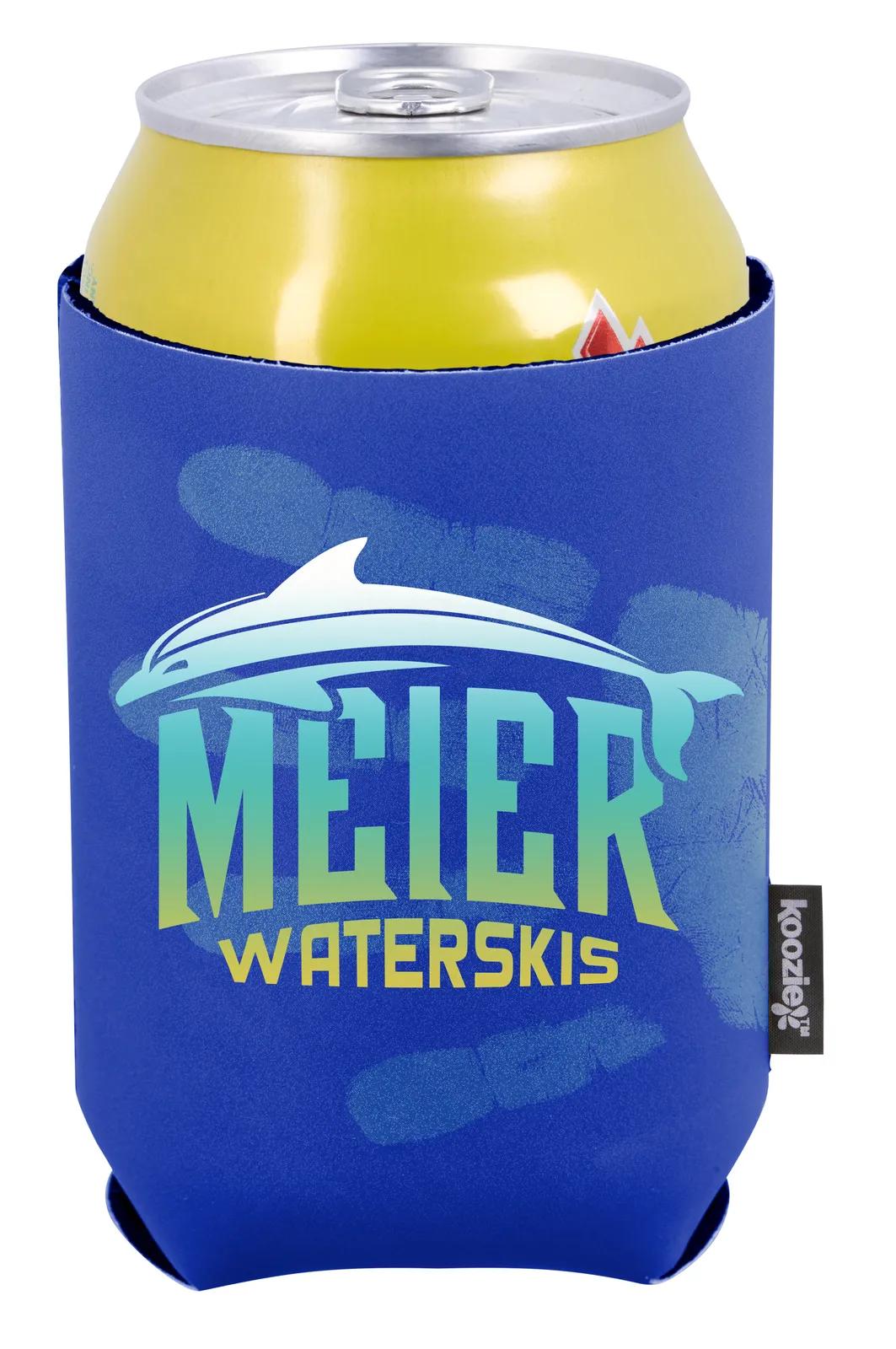 Custom Color Changing Can Cooler Temperature Sensitive - product view 12