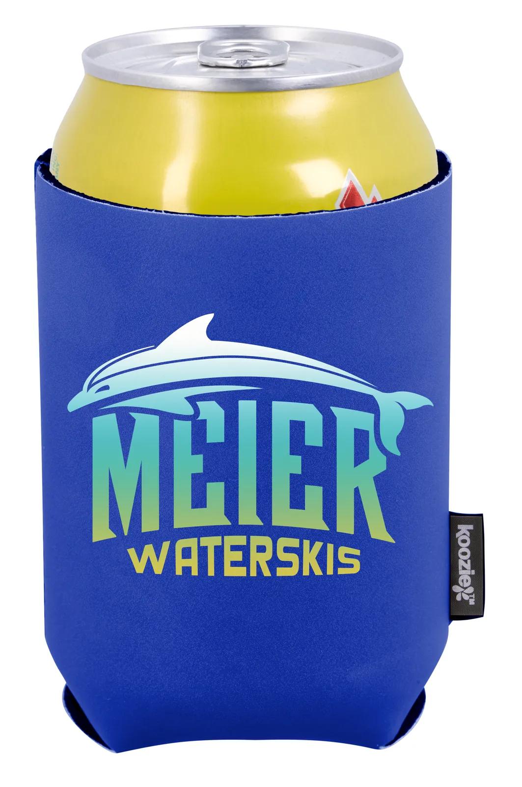 Custom Color Changing Can Cooler Temperature Sensitive - product view 13