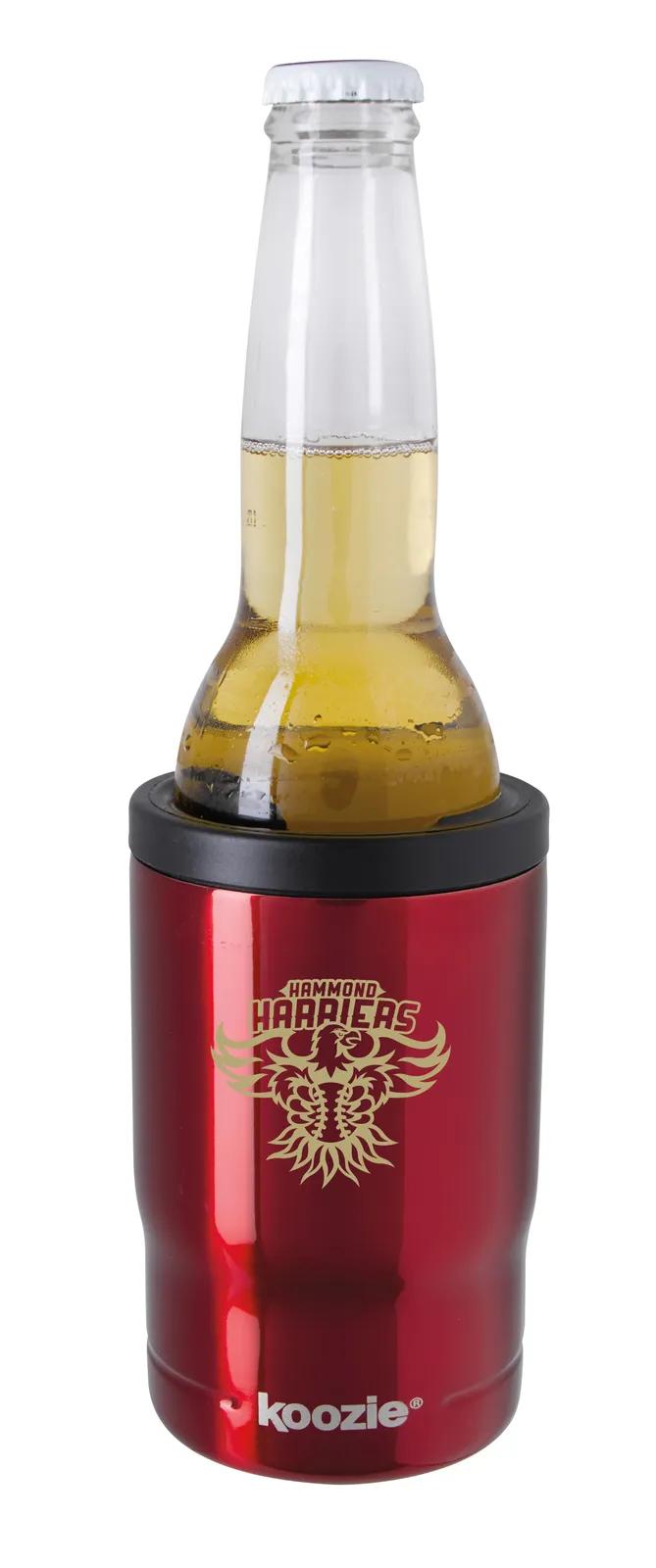 Triple Vacuum Tumbler Multi-Function Stainless - 13 oz - product view 8