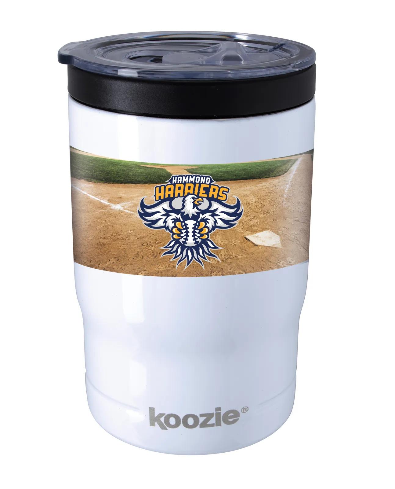 Triple Vacuum Tumbler Multi-Function Stainless - 13 oz - product view 11