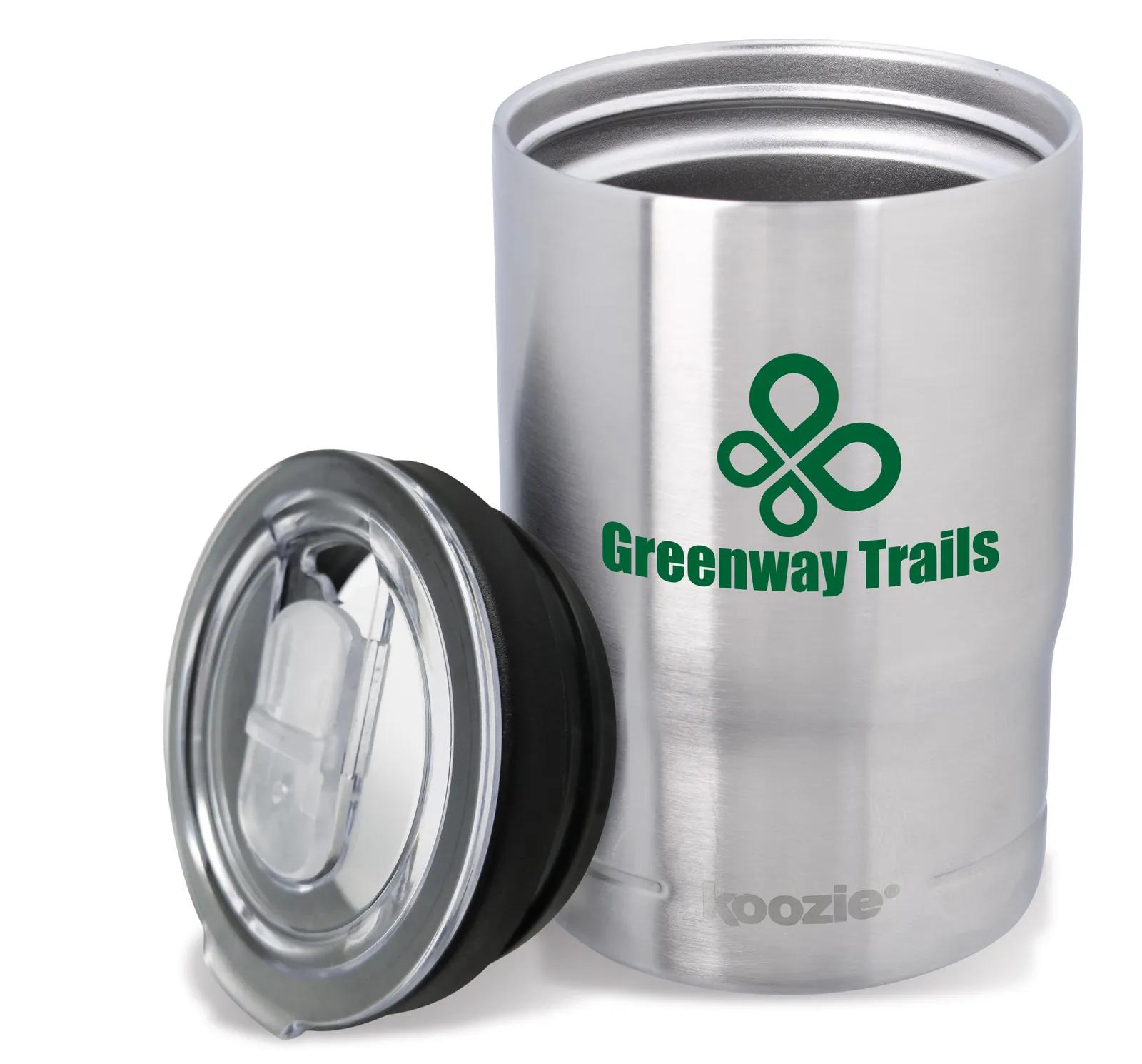 Triple Vacuum Tumbler Multi-Function Stainless - 13 oz - product view 14