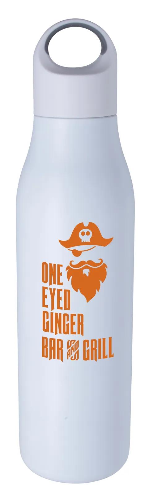 Vacuum Insulated Water Bottle with Handle - 23 oz - product view 8