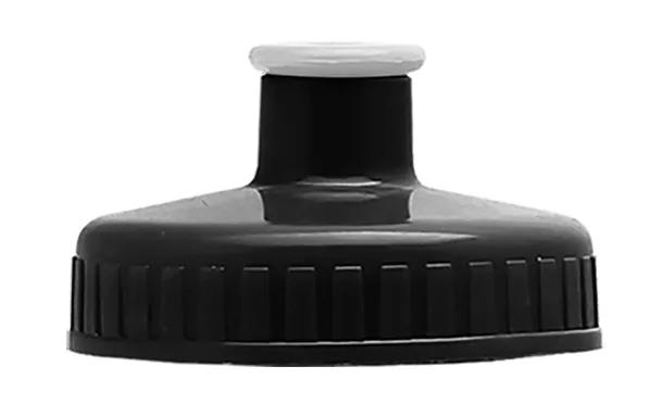 Bike Water Bottle Push-Pull Cap Made in USA - 20 oz - product view 5