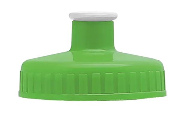 Bike Water Bottle Push-Pull Cap Made in USA - 20 oz - product view 15