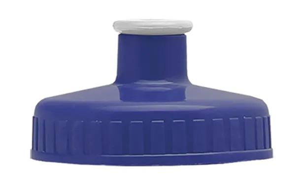 Bike Water Bottle Push-Pull Cap Made in USA - 20 oz - product view 19