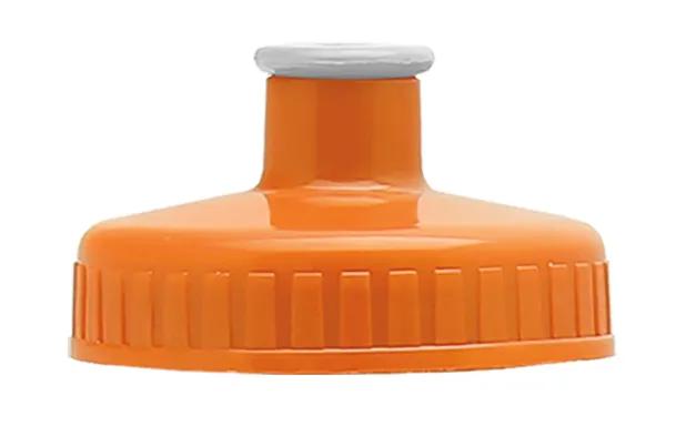 Bike Water Bottle Push-Pull Cap Made in USA - 20 oz - product view 24