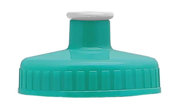 Bike Water Bottle Push-Pull Cap Made in USA - 20 oz - product view 32