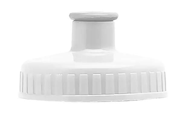 Bike Water Bottle Push-Pull Cap Made in USA - 20 oz - product view 38