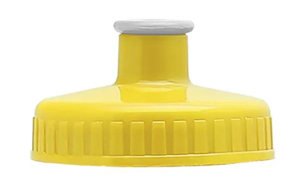Bike Water Bottle Push-Pull Cap Made in USA - 20 oz - product view 41