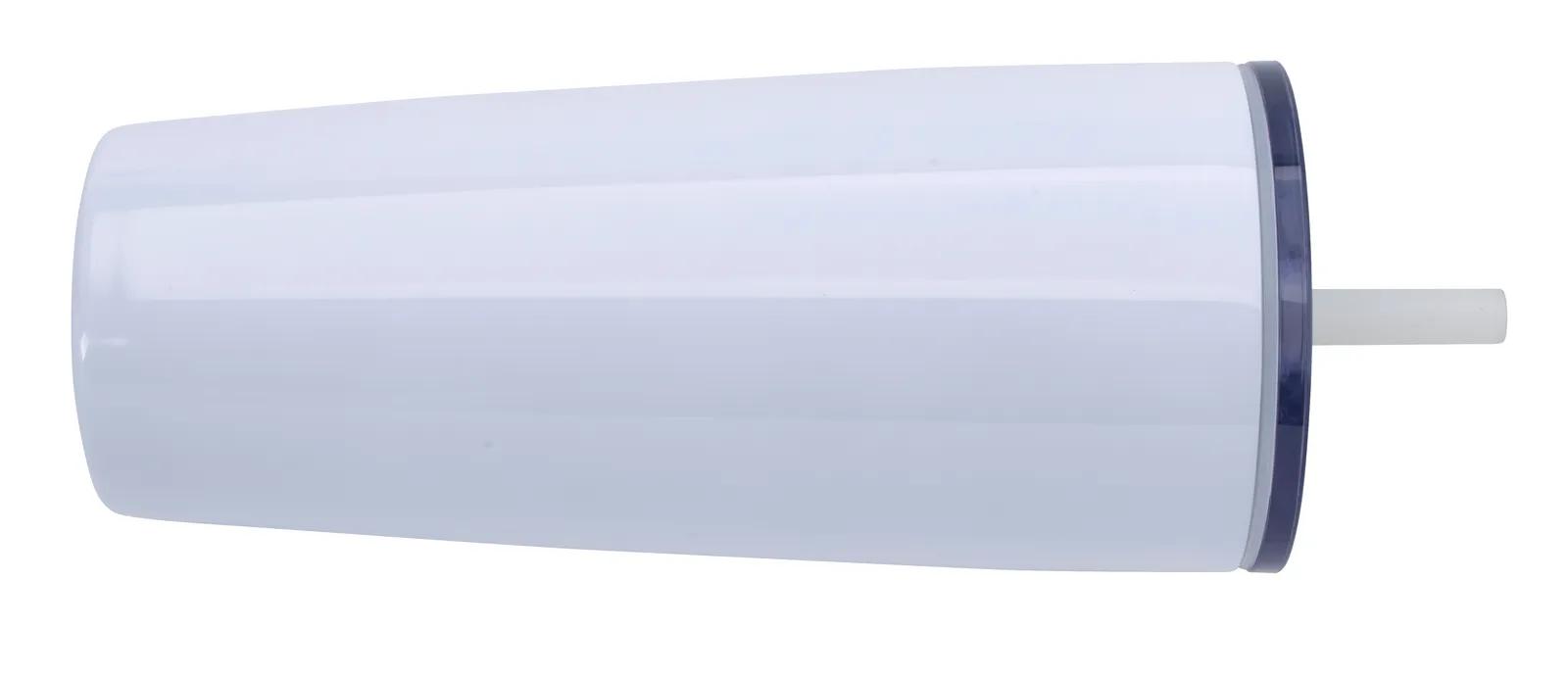 Insulated Tumbler with Built-in Silicone Straw - 30 oz - product view 15