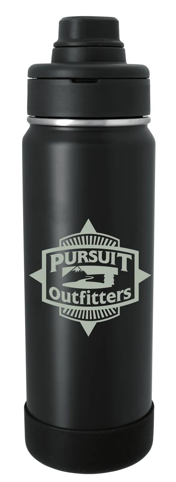 Water Bottle Vacuum Insulated Detachable Base - 24 oz - product view 2