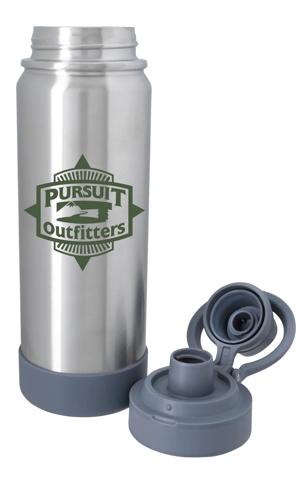 Water Bottle Vacuum Insulated Detachable Base - 24 oz - product view 6