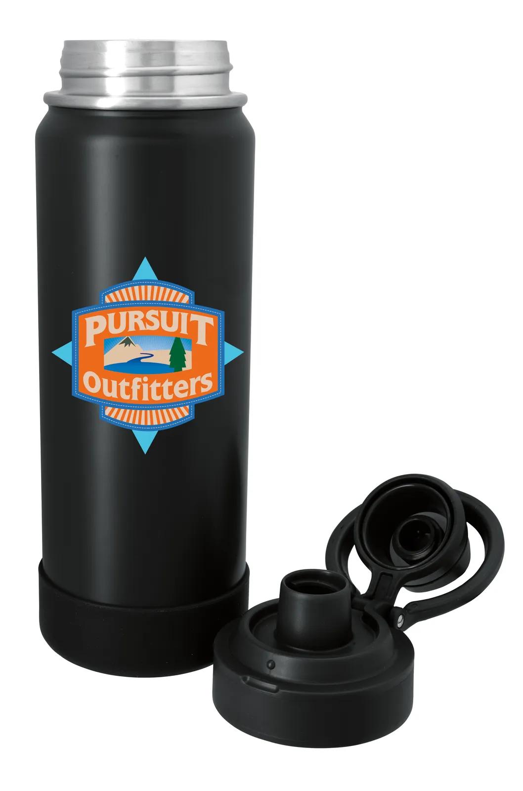Water Bottle Vacuum Insulated Detachable Base - 24 oz - product view 8