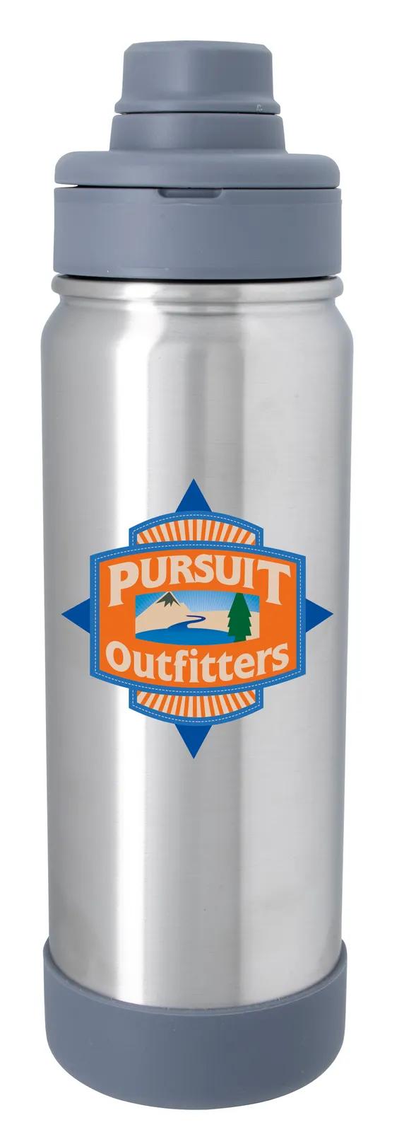 Water Bottle Vacuum Insulated Detachable Base - 24 oz - product view 10