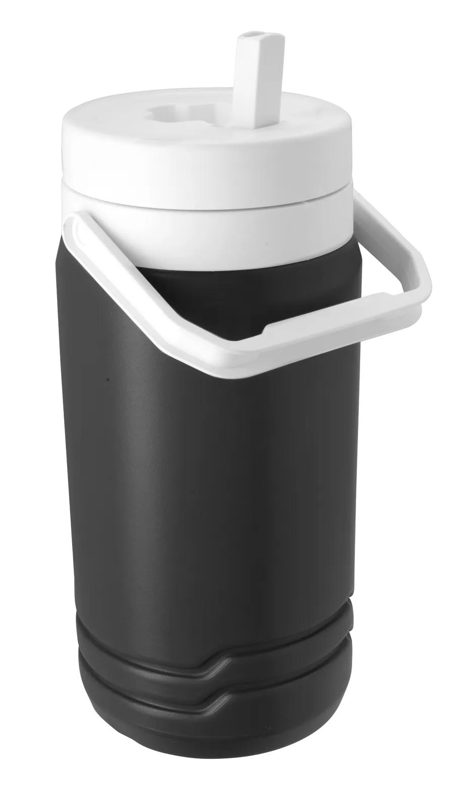 Challenge Jug Foam Insulated Flip Spout - 64 oz - product view 2