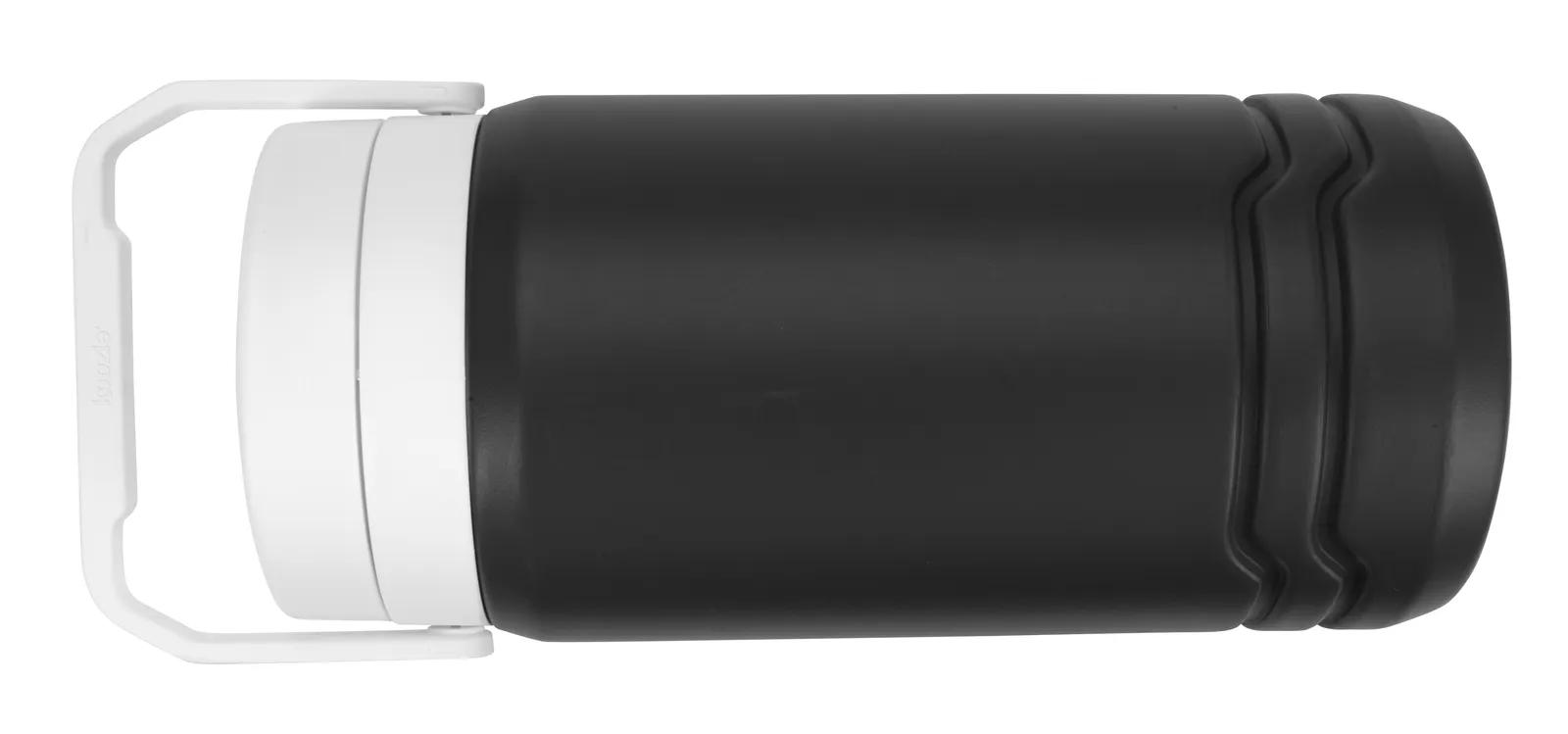 Challenge Jug Foam Insulated Flip Spout - 64 oz - product view 3