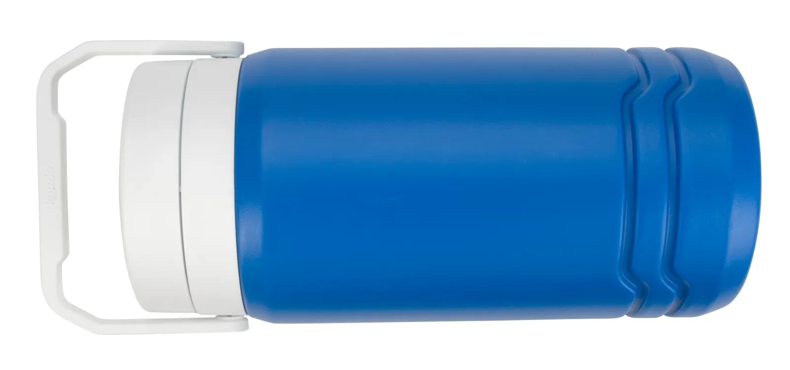 Challenge Jug Foam Insulated Flip Spout - 64 oz - product view 8