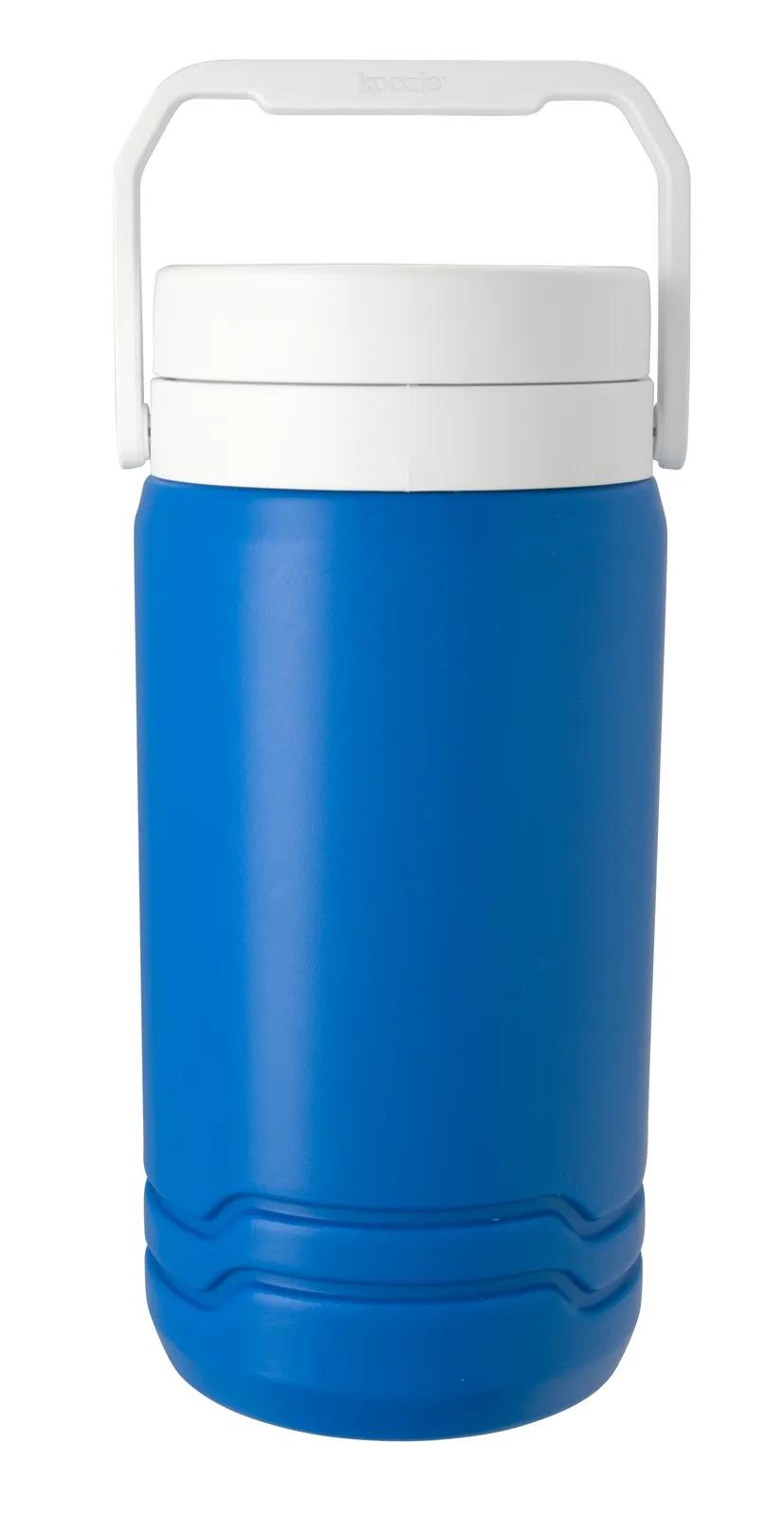 Challenge Jug Foam Insulated Flip Spout - 64 oz - product view 9