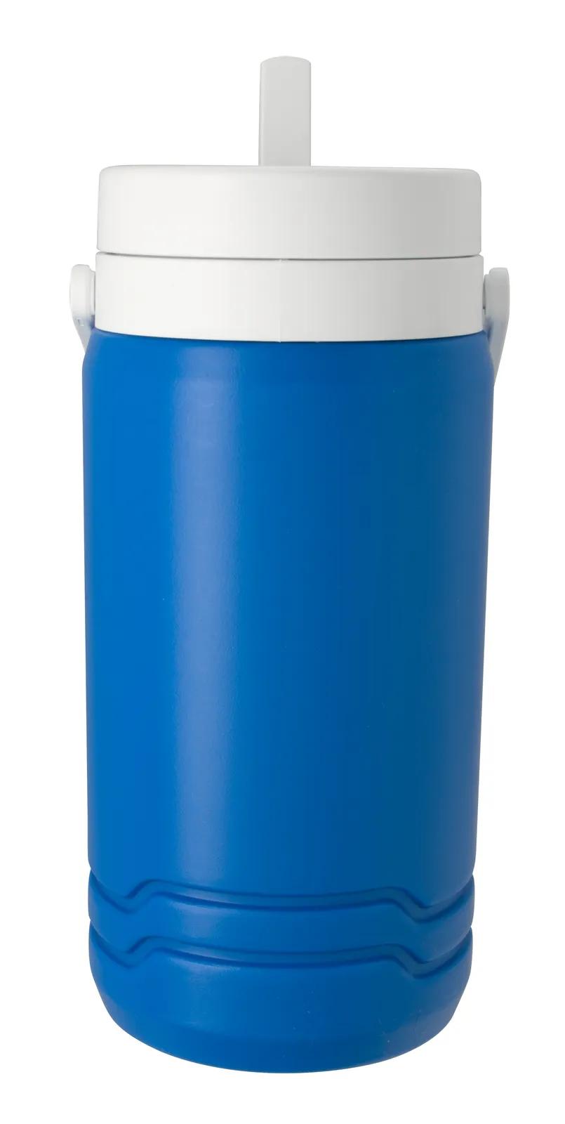 Challenge Jug Foam Insulated Flip Spout - 64 oz - product view 10