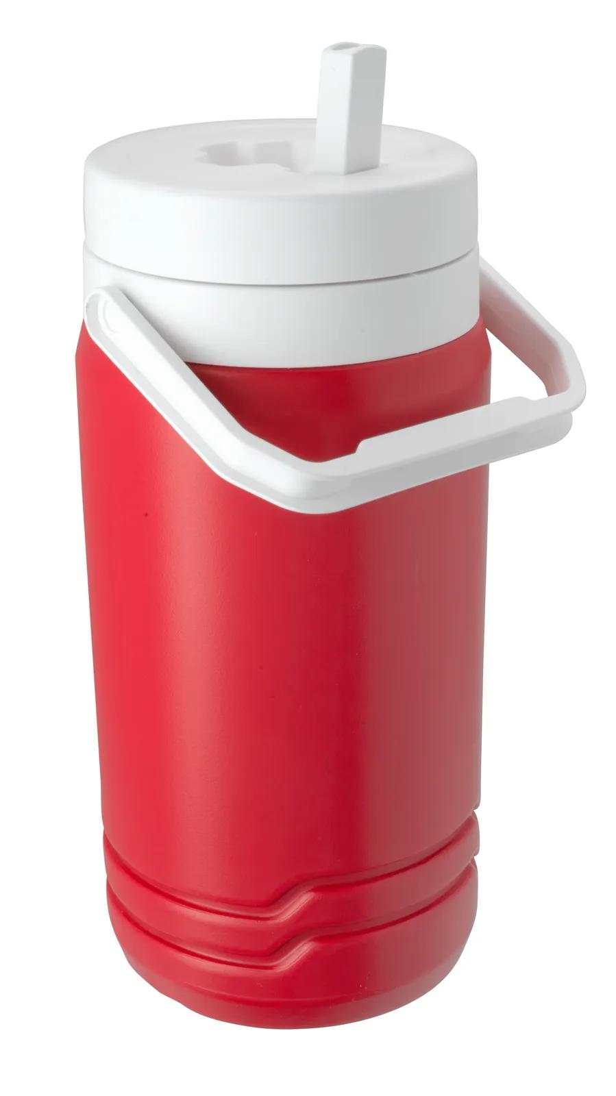 Challenge Jug Foam Insulated Flip Spout - 64 oz - product view 12