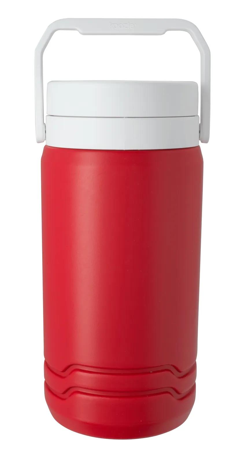 Challenge Jug Foam Insulated Flip Spout - 64 oz - product view 14