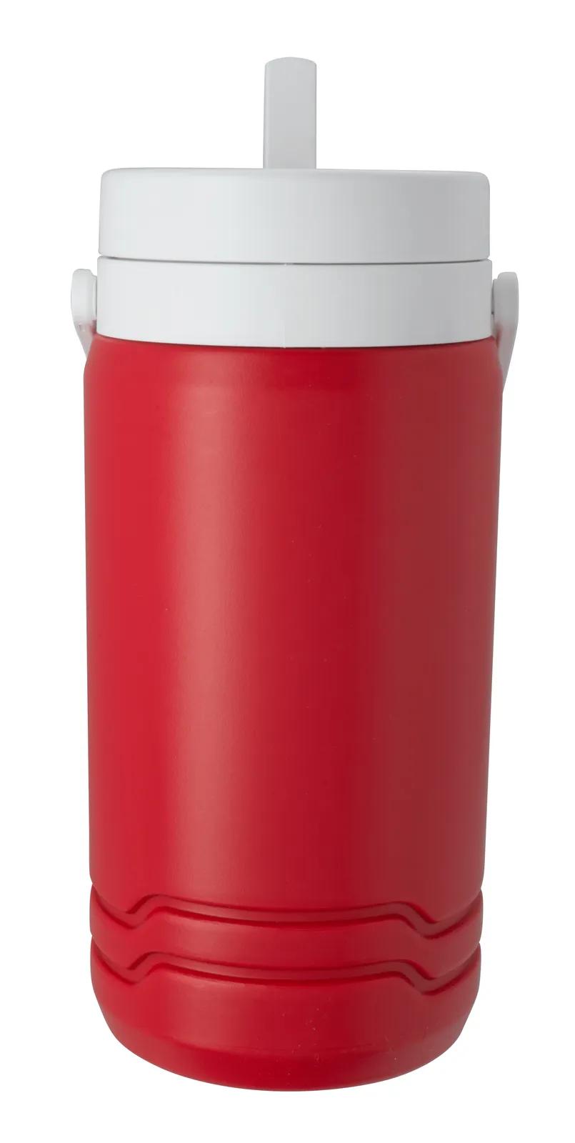 Challenge Jug Foam Insulated Flip Spout - 64 oz - product view 15