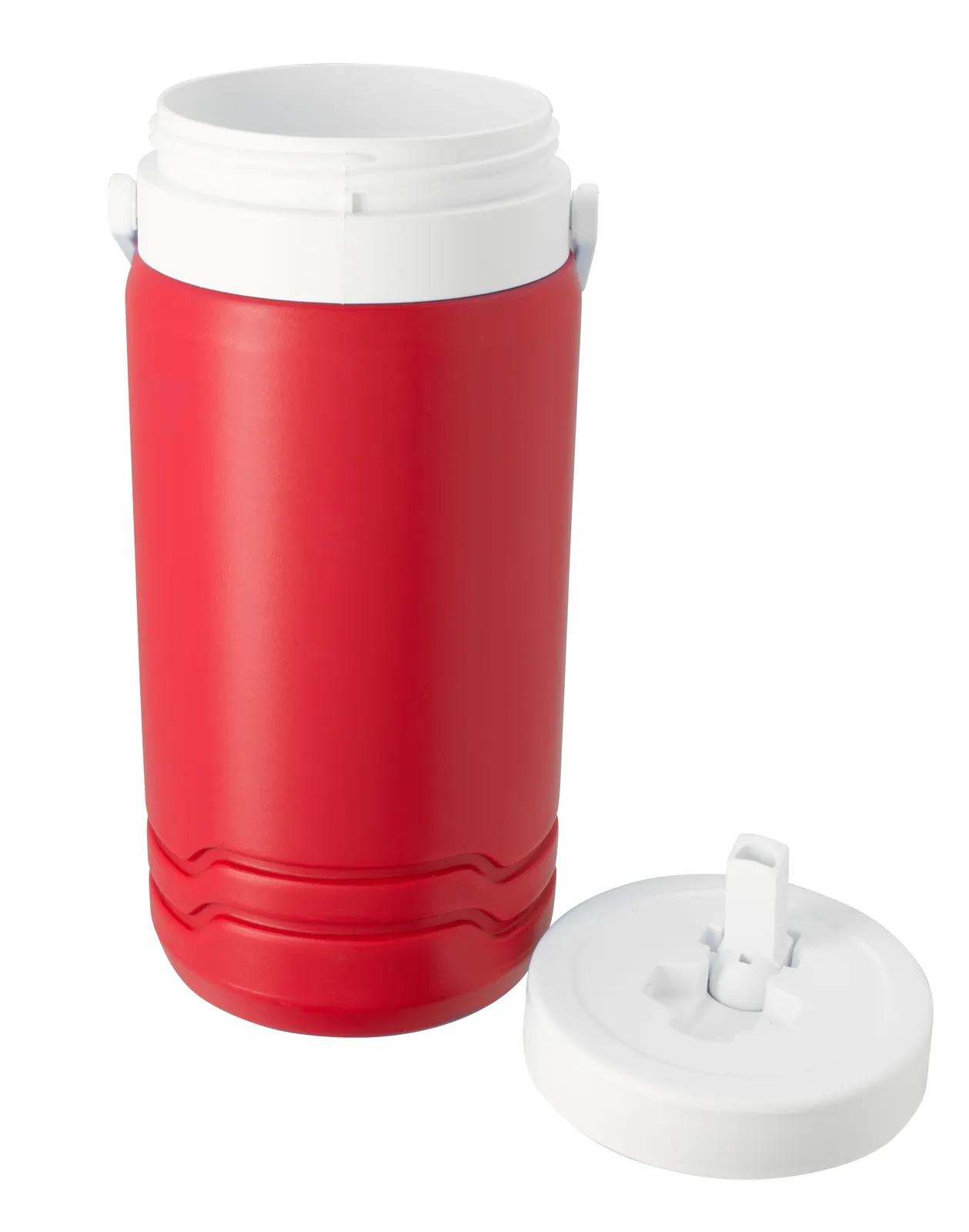 Challenge Jug Foam Insulated Flip Spout - 64 oz - product view 16