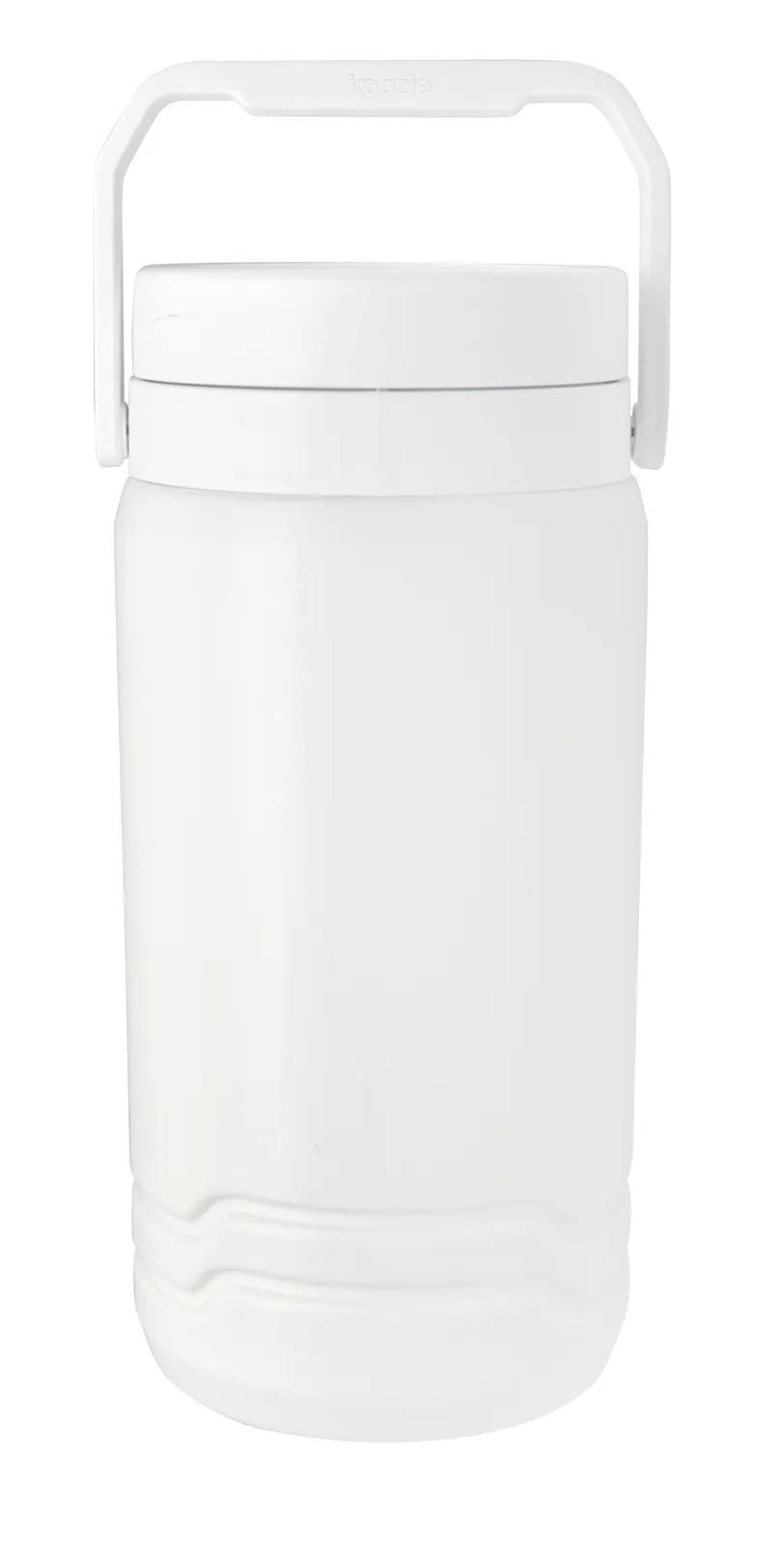 Challenge Jug Foam Insulated Flip Spout - 64 oz - product view 20
