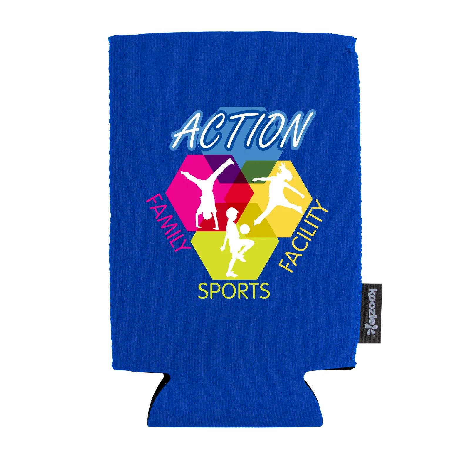 Custom Koozies RPET Neoprene Collapsible Can - 16 oz - product view 4