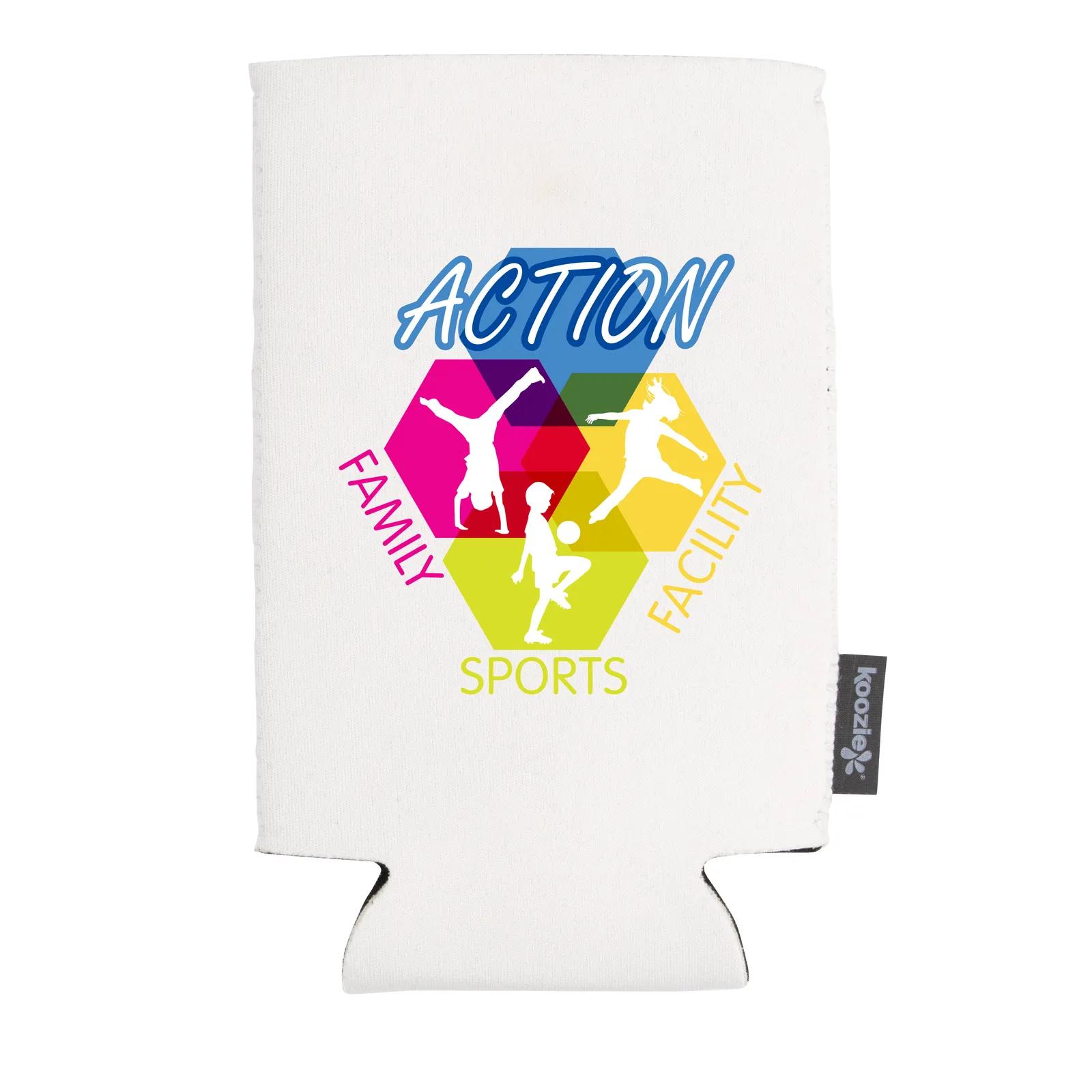 Custom Koozies RPET Neoprene Collapsible Can - 16 oz - product view 8