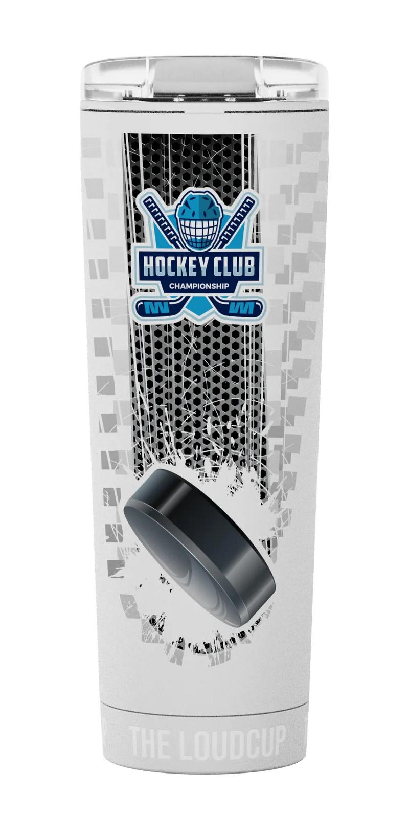 Tumbler Built-in Horn Double Insulated - 23 oz - product view 13