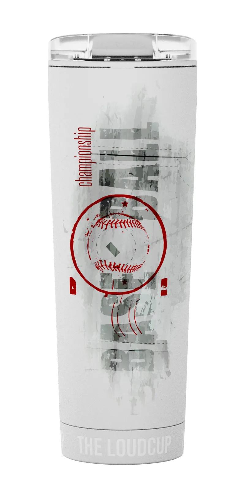 Tumbler Built-in Horn Double Insulated - 23 oz - product view 14