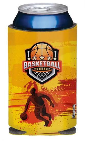 Custom Koozies Full Color Photo Quality Print - 16 oz