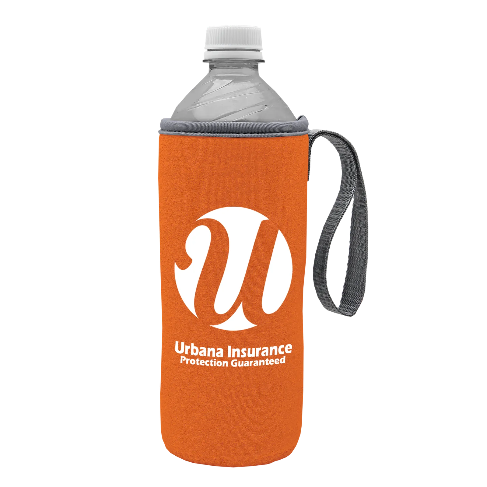 Custom Koozies Full Color Photo Quality Print - 16 oz - product view 3