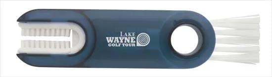 Multi-Function Bottle Brush 360 Degree Rotation - 4.5 in