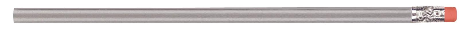 Wood Case Graphite Pencil #2 Lead Standard - 7.4 in - product view 8