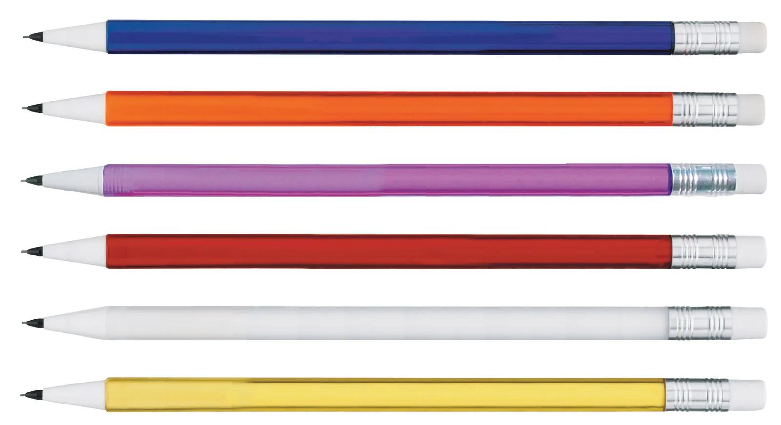 Refillable Mechanical Pencil Classic Design 0.5mm - 6.3 in - product view 3