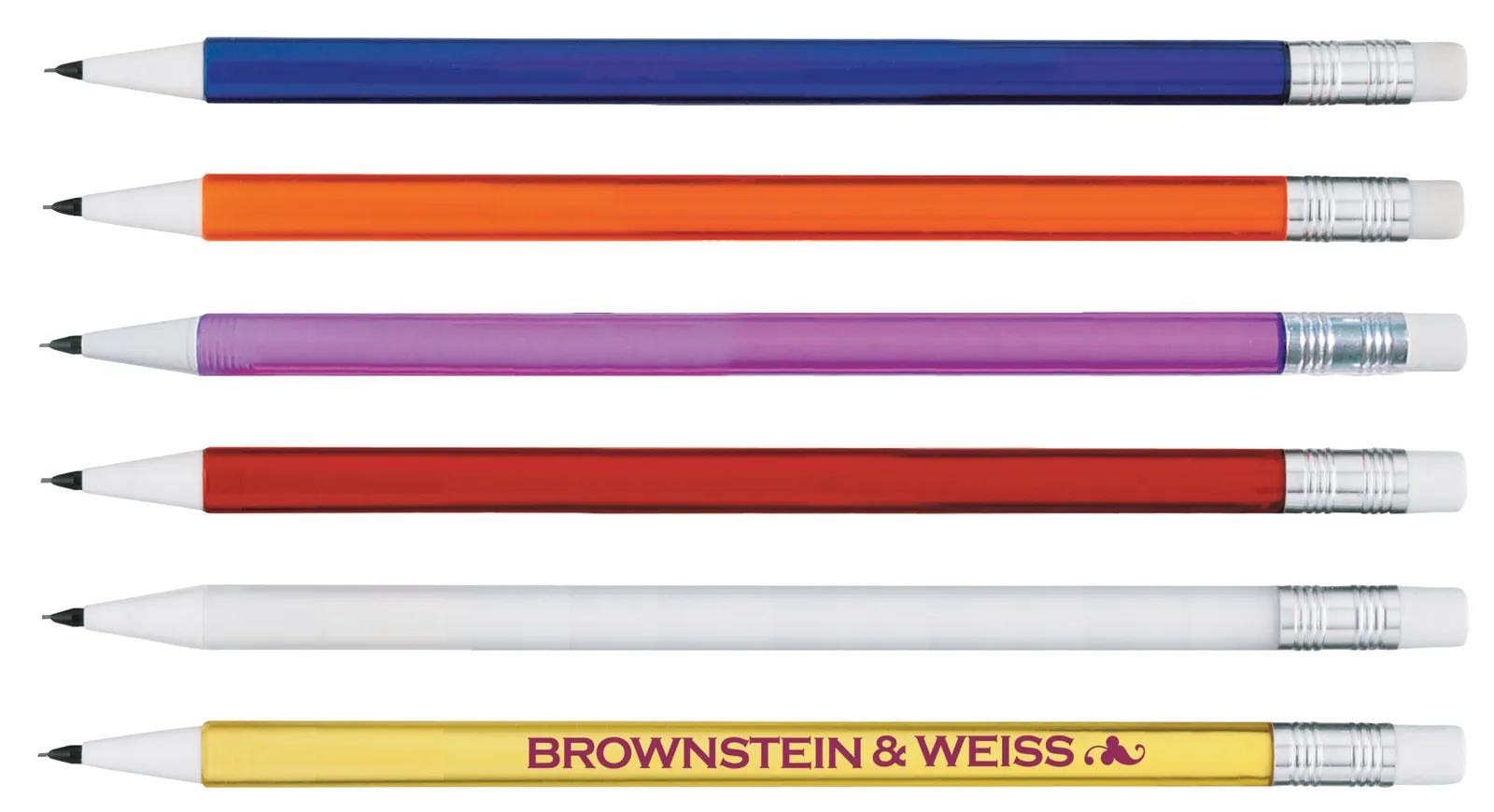 Refillable Mechanical Pencil Classic Design 0.5mm - 6.3 in - product view 12