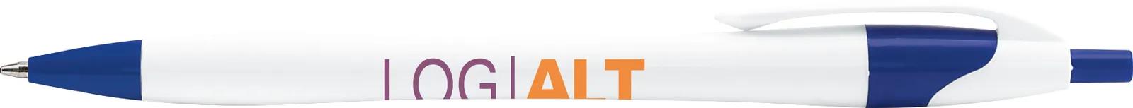 Dart Ballpoint Pen Ink Stream Technology Medium - 5.8 in - product view 6