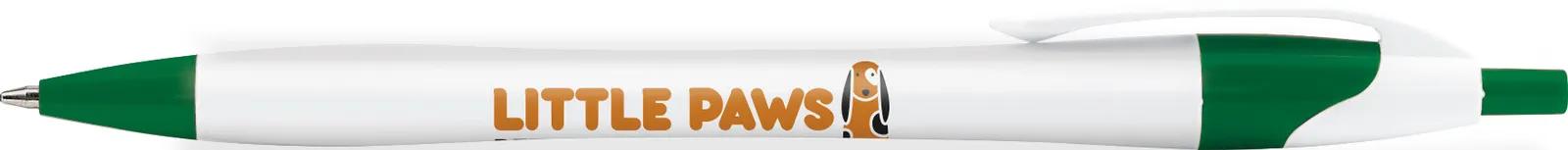 Dart Ballpoint Pen Ink Stream Technology Medium - 5.8 in - product view 9