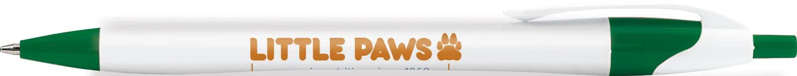 Dart Ballpoint Pen Ink Stream Technology Medium - 5.8 in - product view 10