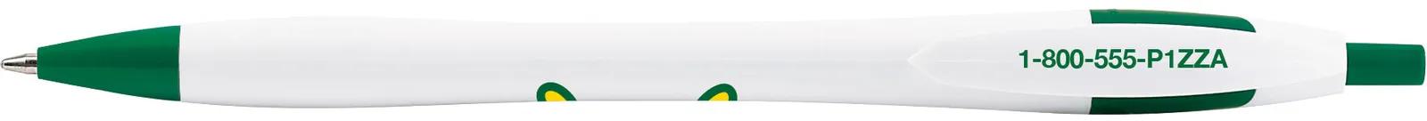 Dart Ballpoint Pen Ink Stream Technology Medium - 5.8 in - product view 11