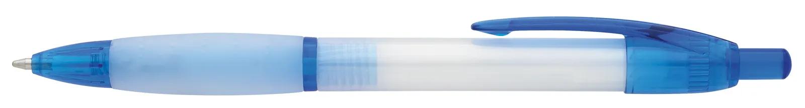 Ballpoint Pen ABS Plastic Tungsten Carbide - 5.625 in - product view 4