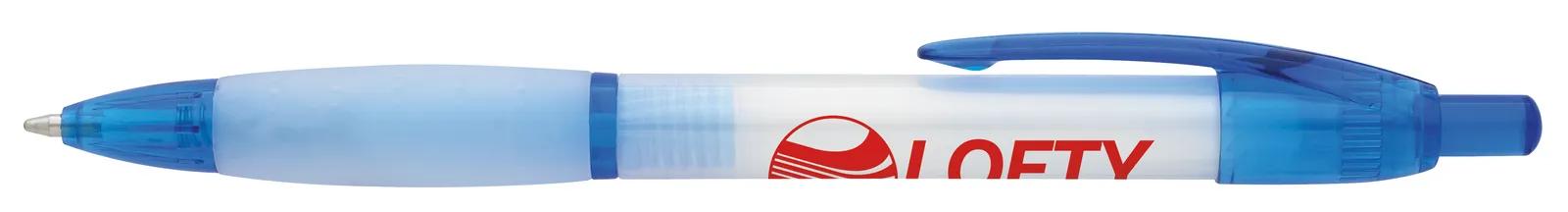 Ballpoint Pen ABS Plastic Tungsten Carbide - 5.625 in - product view 11