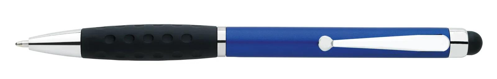 Stylus Pen ABS Plastic Tungsten Carbide Grip - 5.375 in - product view 3