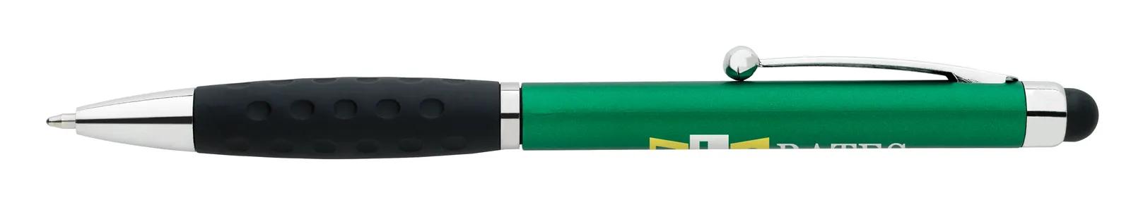 Stylus Pen ABS Plastic Tungsten Carbide Grip - 5.375 in - product view 4