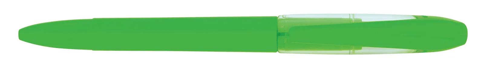 Wax Gel Highlighter ABS Plastic Never Dries - 5.875 in - product view 2