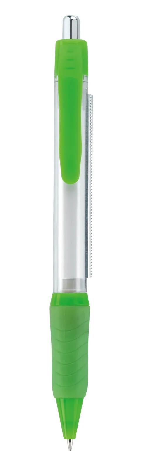 Banner Pen Ridged Rubber Grip AS Plastic - 5.75 in - product view 7