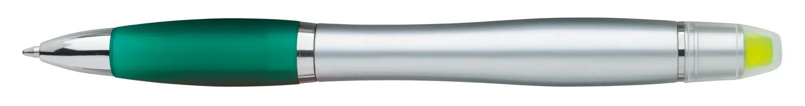 Highlighter Pen Combo Wax Gel Silver Ion RABS - 5.75 in - product view 8