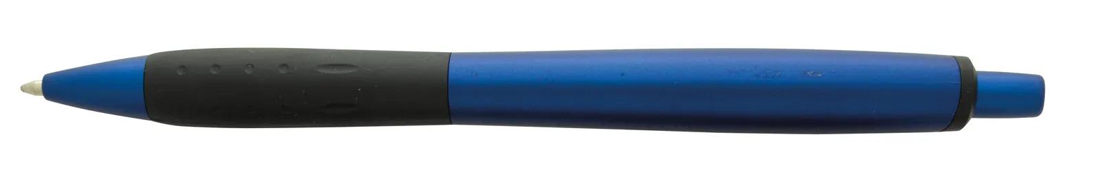 Ballpoint Pen Colorful Body Black Trim Hybrid Ink - 5.75 in - product view 19